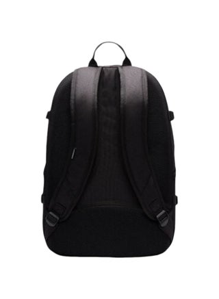 Converse Unisex Backpack Large Capacity with Laptop Compartment, Multi-Pocket School Backpack, Casual Backpack for School, Travel, Work - Straight Edge Classic Black - view 5